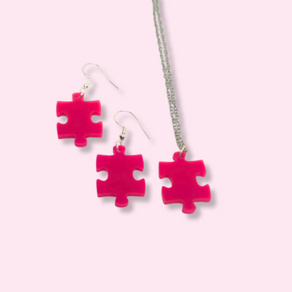 Puzzle Me Pretty Set