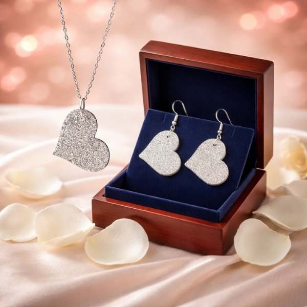 Midi Love Heart Bundle