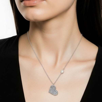 Heartstrings Pearl Set – Limited Edition