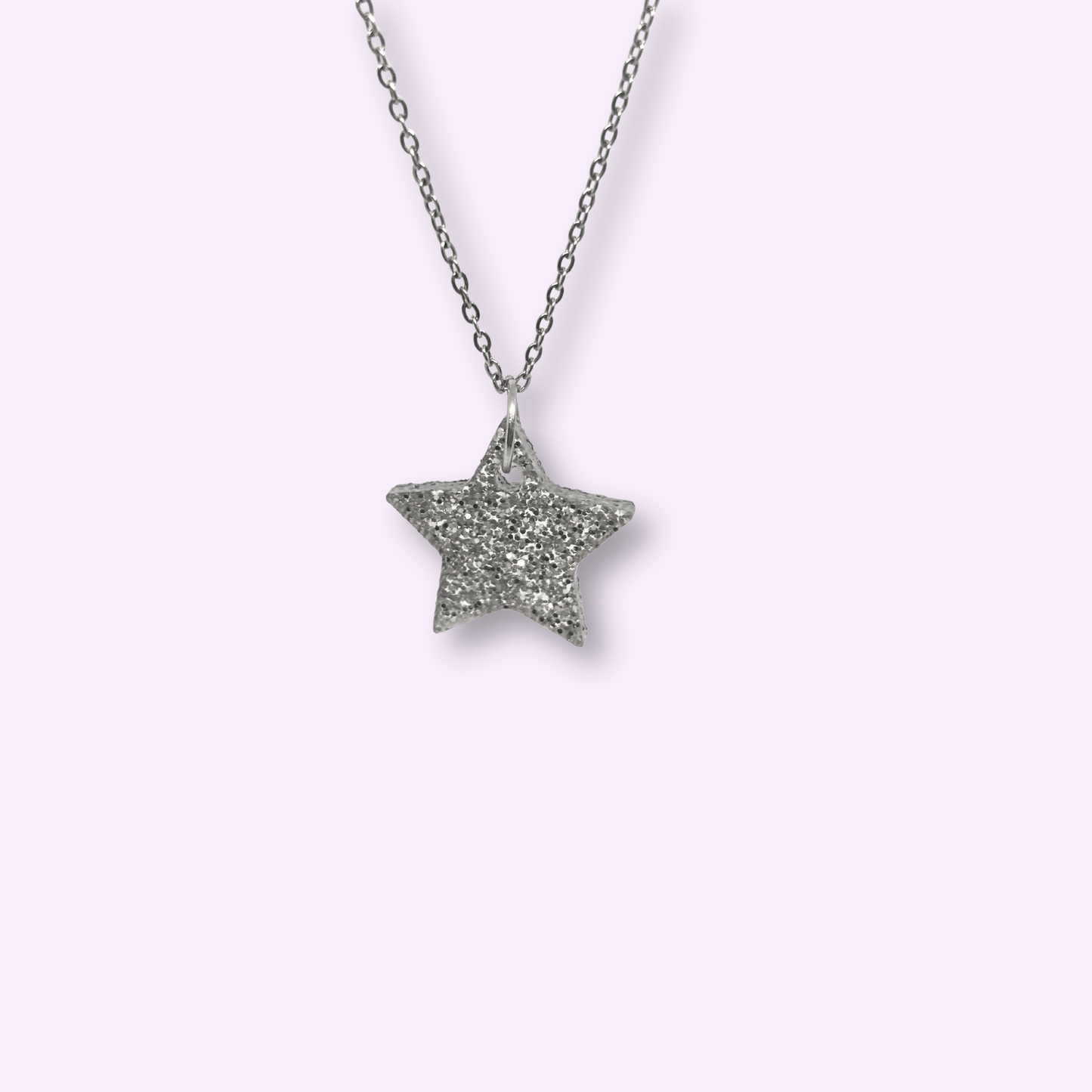 Starlight Pendant Necklace