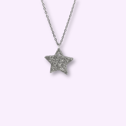 Starlight Pendant Necklace